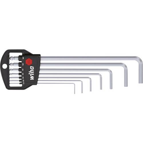 BGS DIY 75835 Revolverlochzange für Lochungen 2mm - 4,5mm | Fluid
