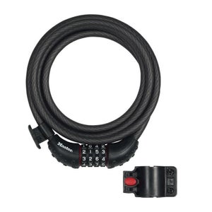 Câble Master Lock avec serrure à clé 8218EURDDPS