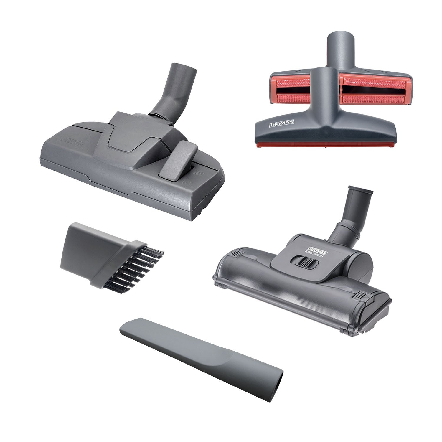 Aspirateur-laveur THOMAS AQUATIC LYNX | Leroy Merlin