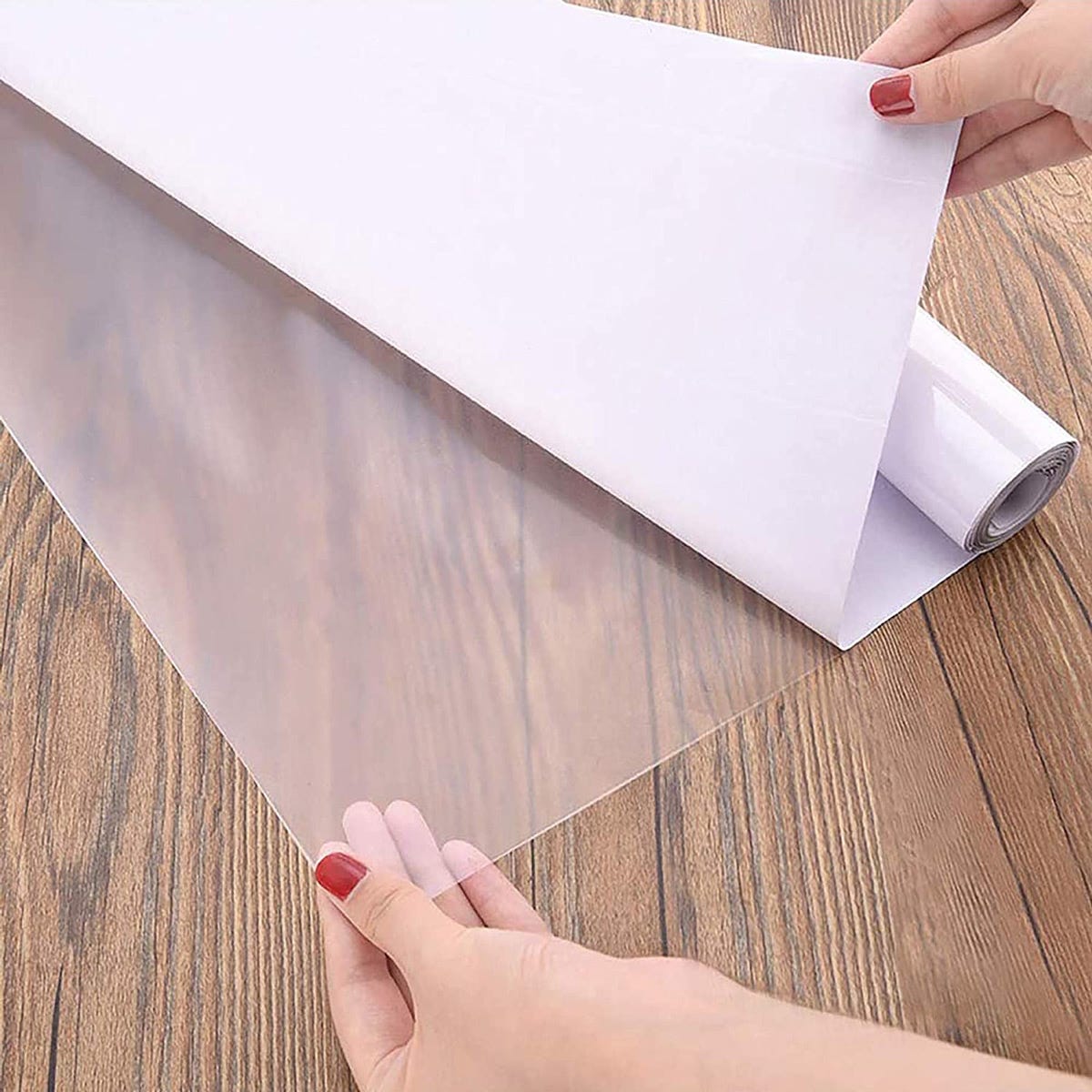 Rouleau Adh sif D coratif Vinyle Au M tre Sticker Lavable Imperm able rouleau-adh-sif-d-coratif-vinyle-au-m-tre-sticker-lavable-imperm-able