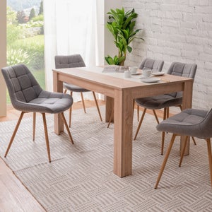 Mondo Convenienza Tavolo Da Cucina E Sedie Sedie Legno Mondo