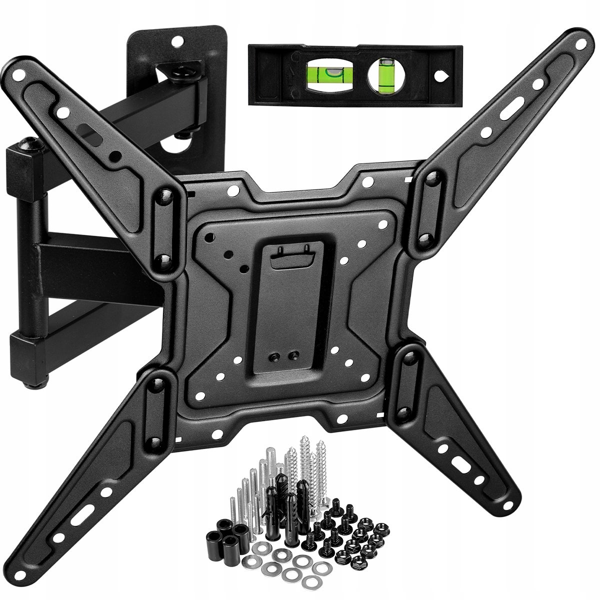 Uchwyt do telewizora King Mount 22-65" 400x400 KG-1032 Floryda