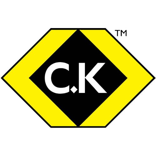 C.K T3110A 12150 Carbure De Tungstène Foret Polyvalent 12 Mm Longueur Totale 150 Mm 1 Pc(s) - Electronic France