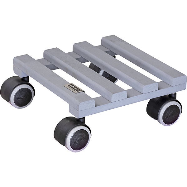 Carrello Porta Vasi con Ruote, Carrello Porta Vasi Pesanti