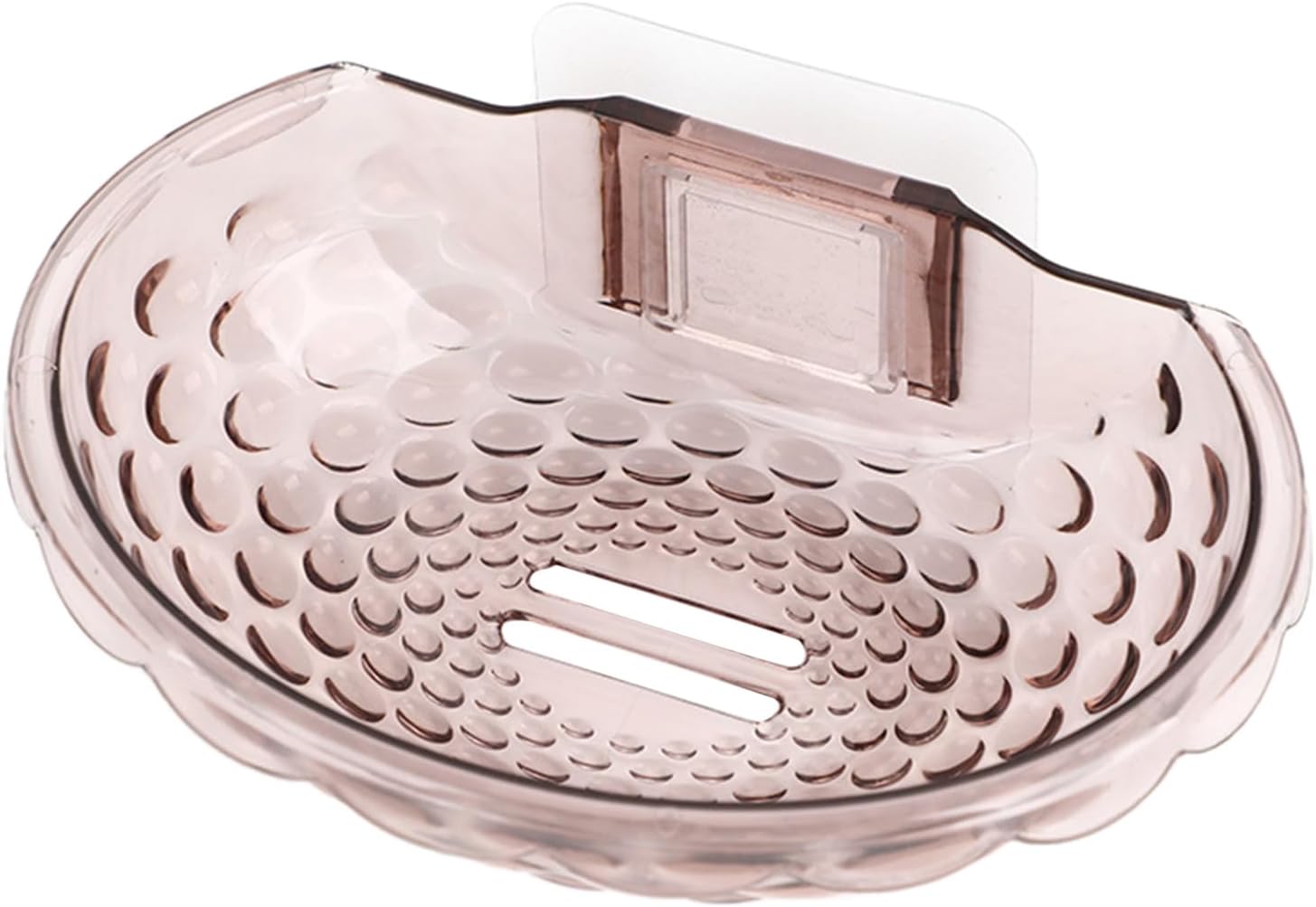 Distributeur De Savon Mural Sans Perçage Pour Salle De Bain Ou Cuisine