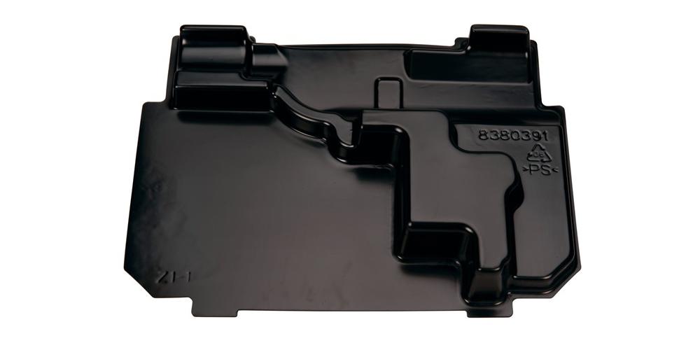 Makita Termoformowany element do wiertarko-wkrętarki udarowej MAKPAC rozm. 1 - 838039-1
