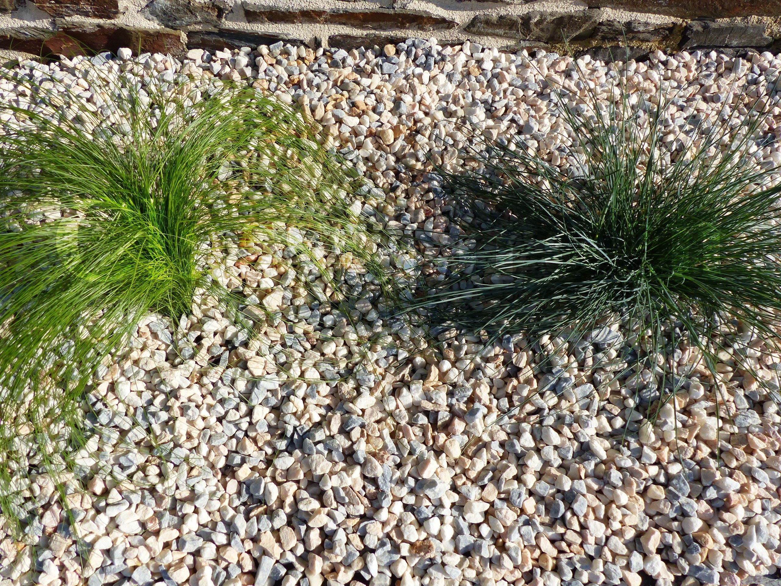 Gravier Couleur HAWAI 6-12 Pack de 10 M² 20 sacs 400 kg - Main Image