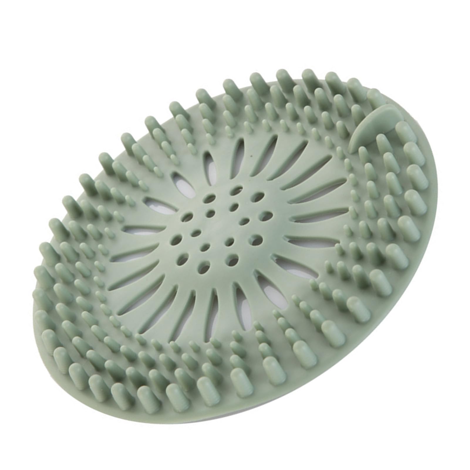 Scarico lineare per doccia, 30,5 cm, in acciaio inox SUS 304, scarico