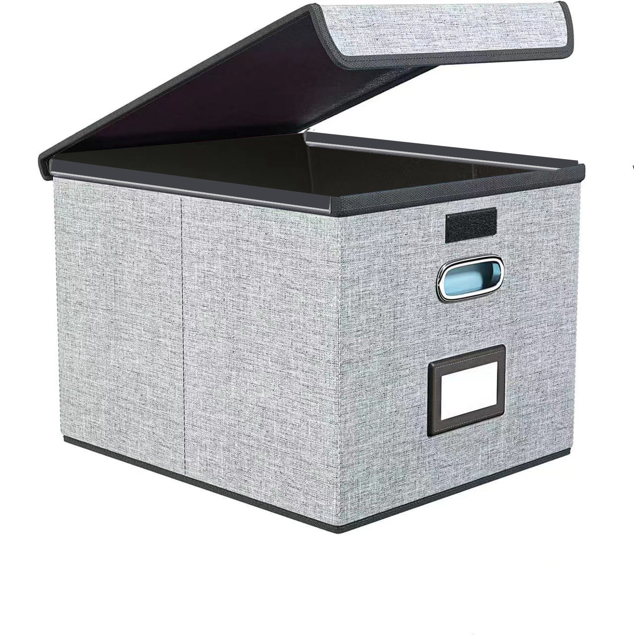 Boîte de rangement pour chaussettes et sous-vêtements en 2 pièces Boîte de rangement pour chaussettes et sous-vêtements en 2 pièces