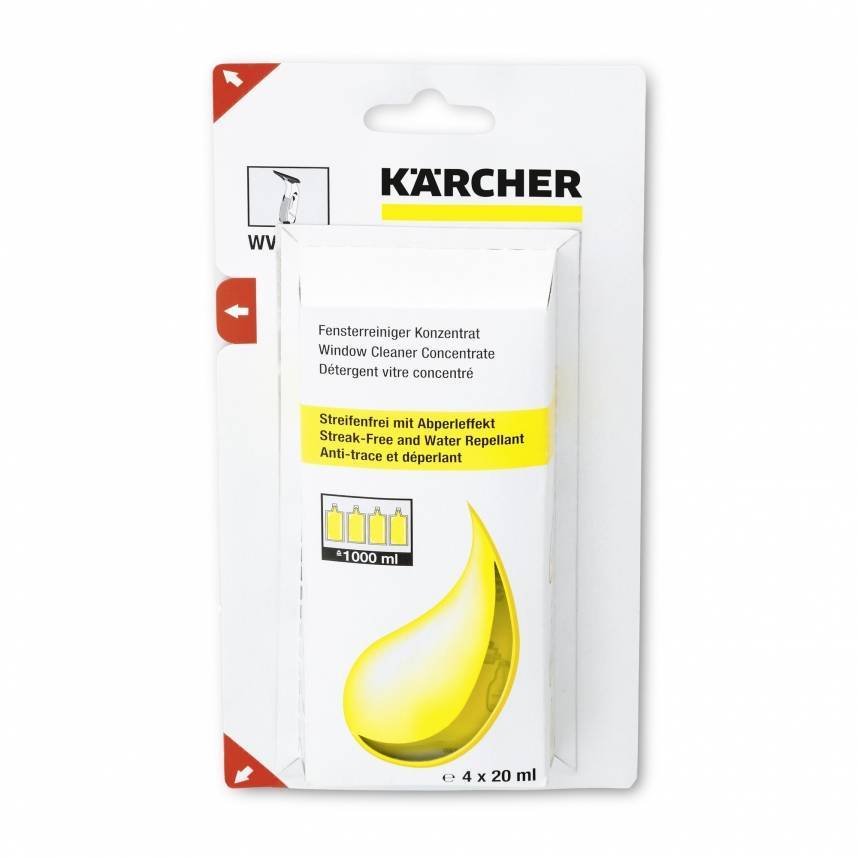 Karcher 6.295-302.0 Detergente per Elettrodomestici - 8