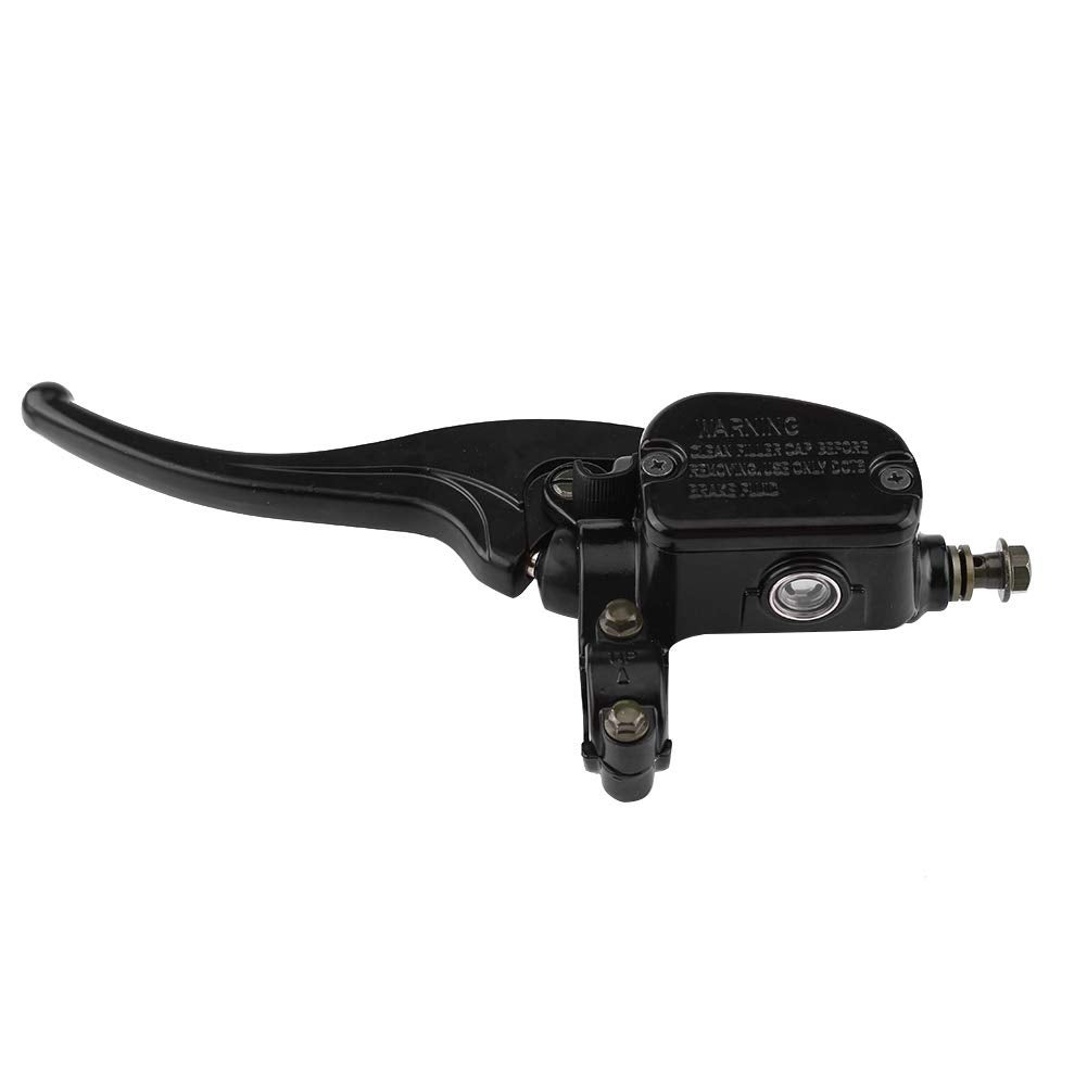 CHICIRIS Maître Cylindre Frein Avant Gauche Pour Sportsman 400 500 550 600 700 800 VTT