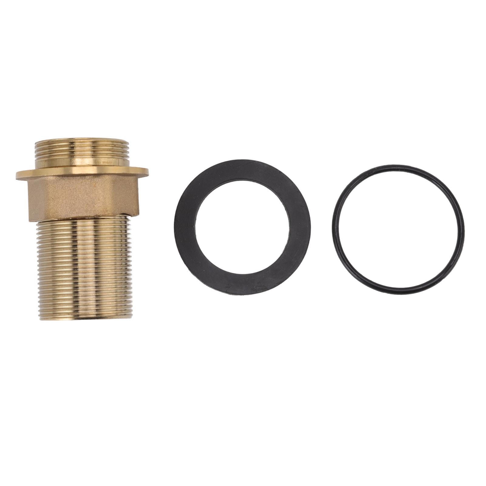 Robinet de lavabo de salle de bains, cascade en laiton Antique à portée unique, mitigeur de lavabo sous comptoir pour eau froide et chaude - 5