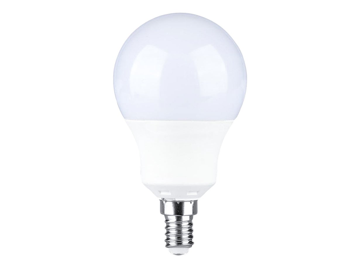 Lampadina LED SAMSUNG Chip 9W E14 A60 6400K - 8