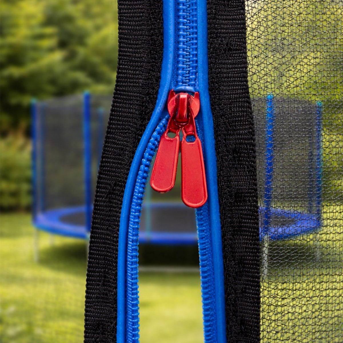 Filet de protection pour trampoline de 3,05 m - 2