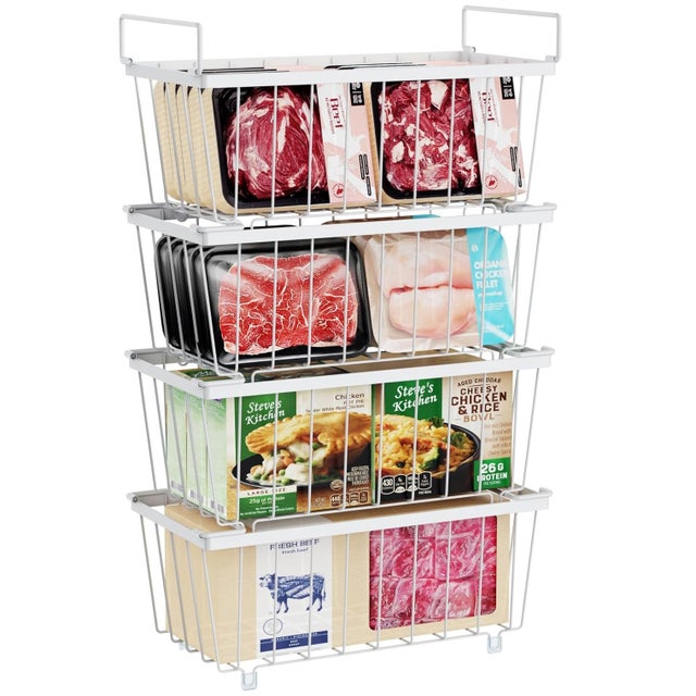 Panier congelateur superieur pour Refrigerateur Electrolux - Livraison