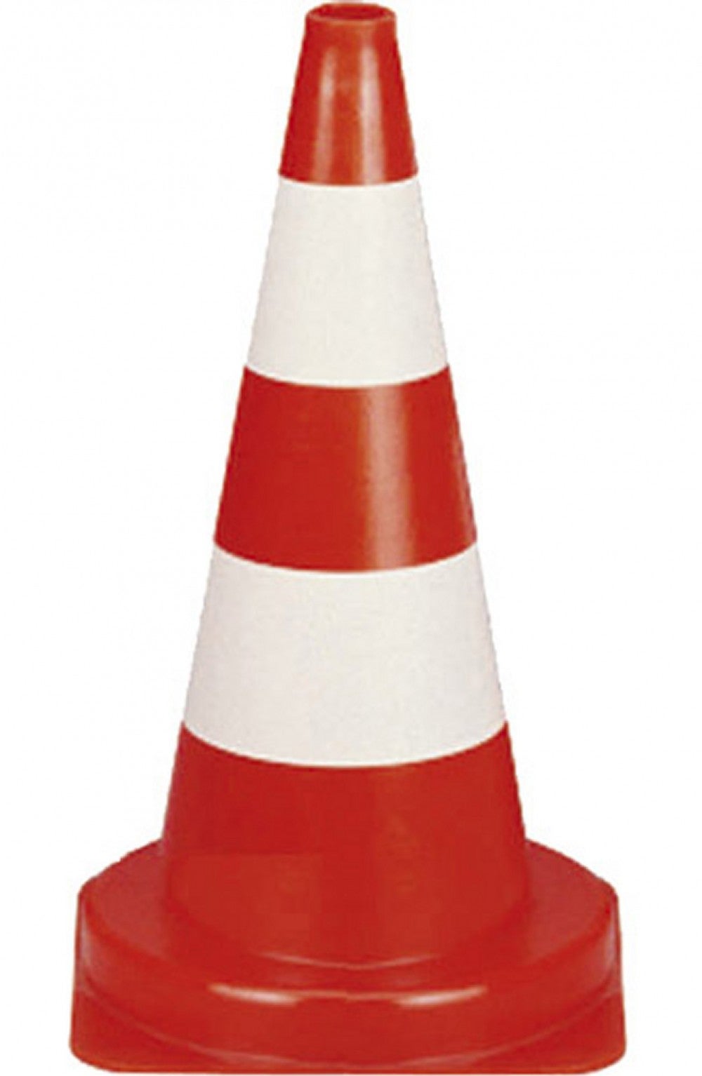Cono da costruzione in plastica - 4