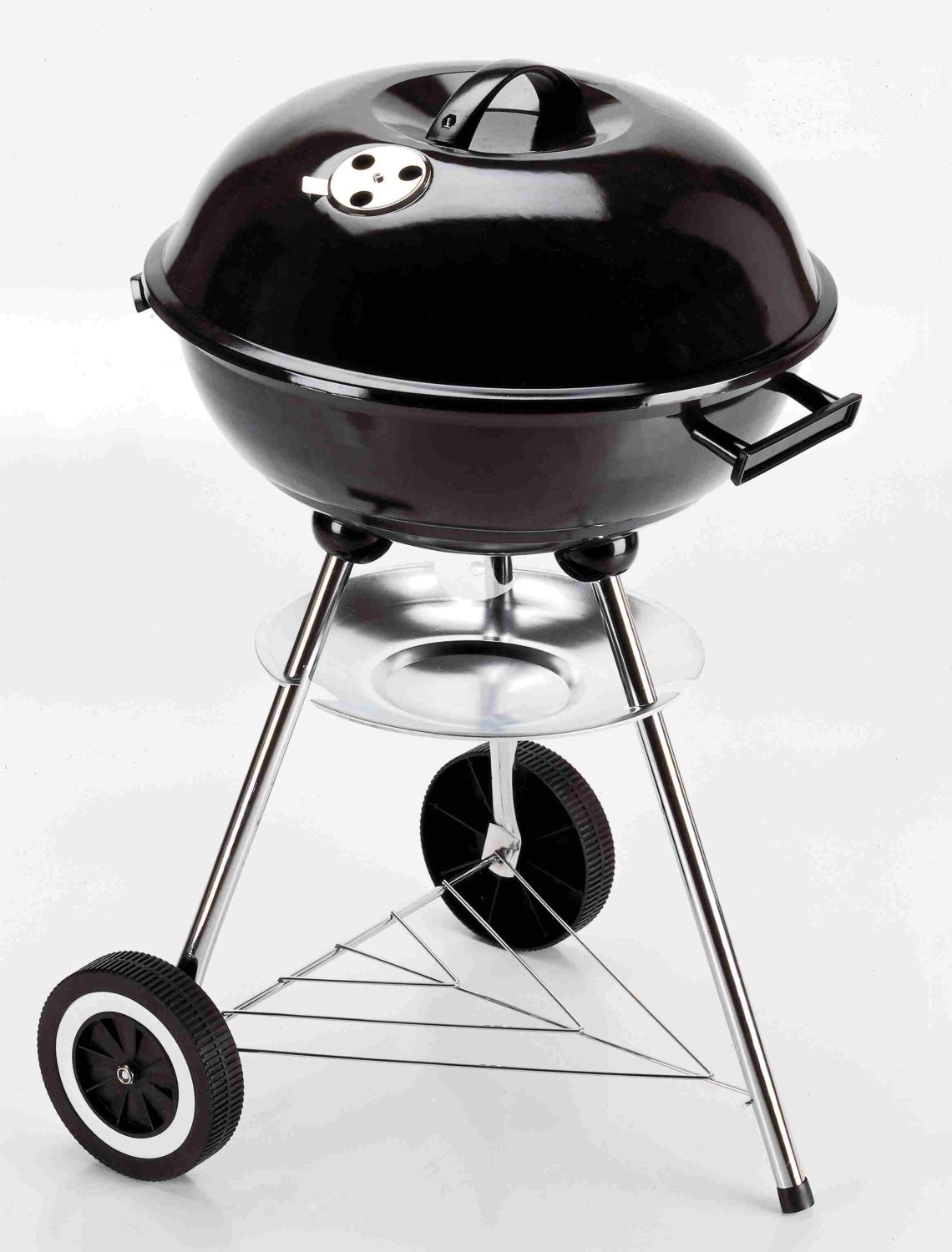 Grill kulisty wózek fi. 40 cm - 11132