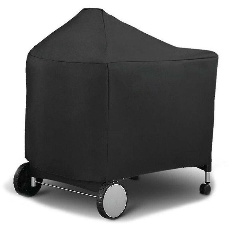 Wodoodporny pokrowiec ochronny na grill do 7152 124x65x101cm Aespa