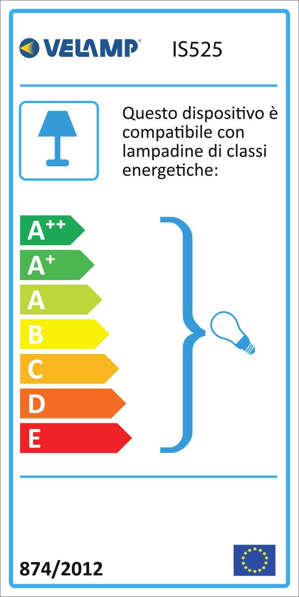 Baladeuse de chantier. Câble 5m. Culot E27 (compatible LED) - 8