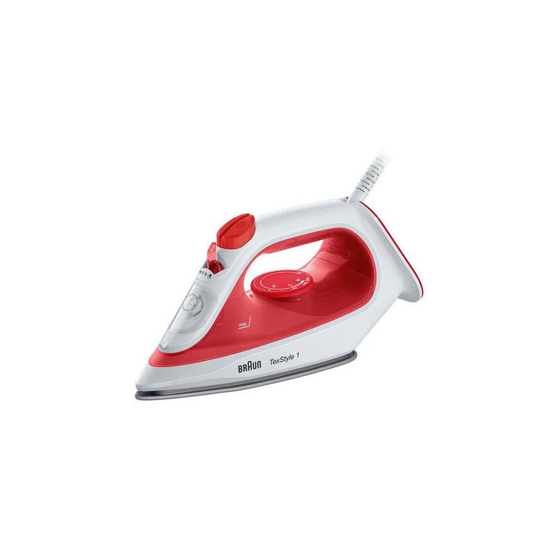 Braun Plancha Vapor Si1019rd A - Imagen 4