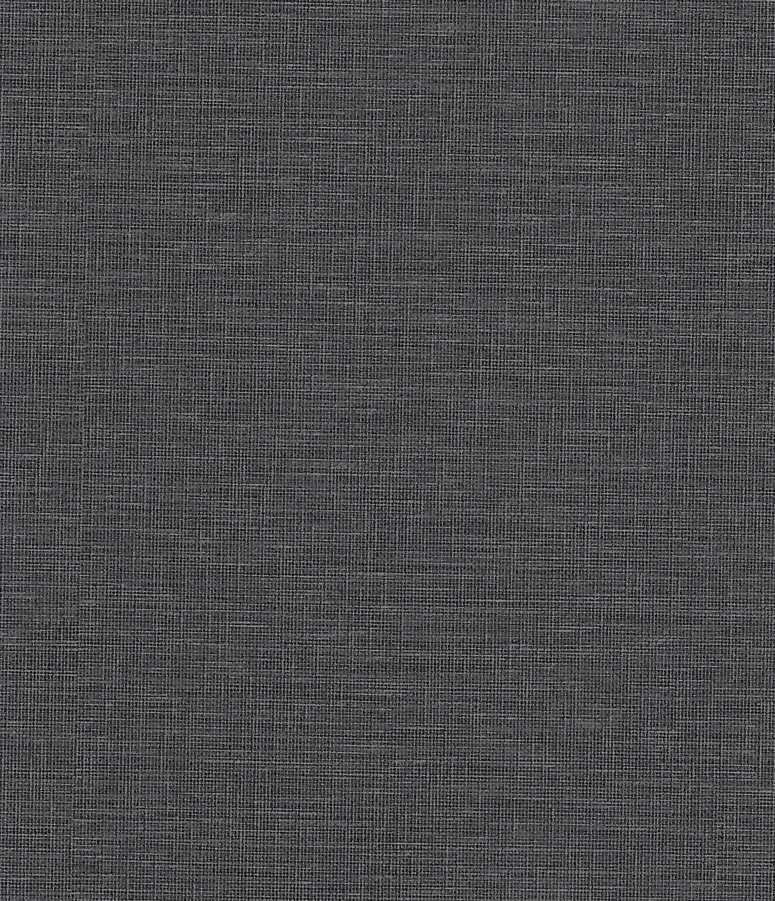 Meuble vasque suspendu LUNA 80 cm tissé gris 2 tiroirs + miroir LED ...