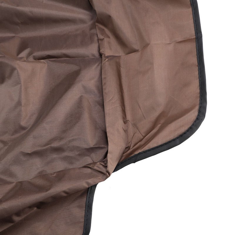 Housse imperméable pour balancelle de jardin, résistante à la pluie, à la poussière et aux UV - 8