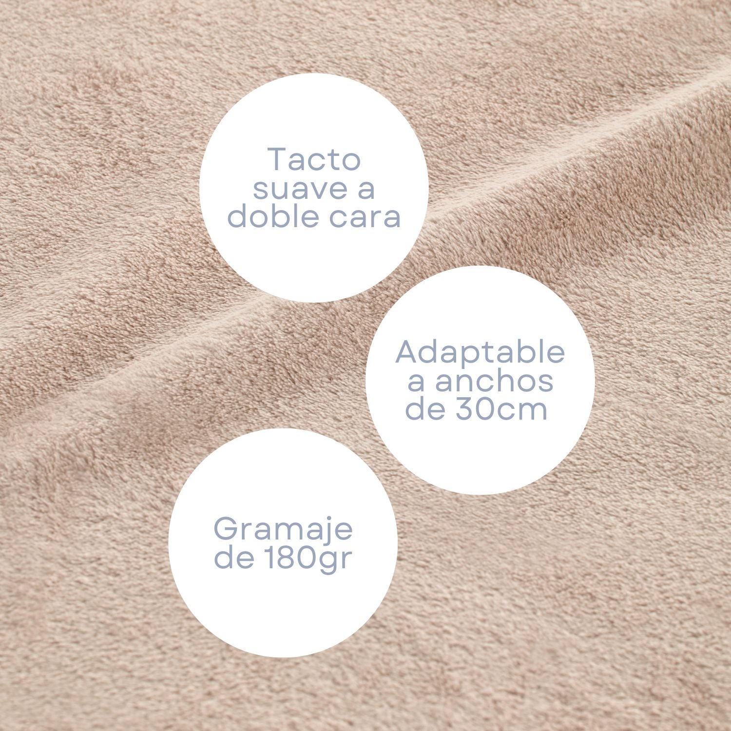 Sábana Bajera Ajustable Coralina Beige Cama 90cm Donegal Collections - 5