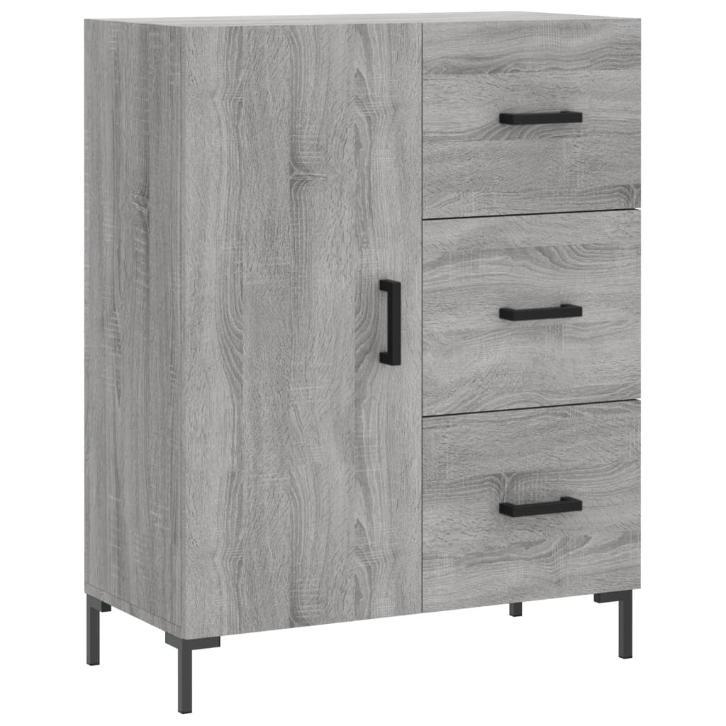 Aparador Blanco De Alto Brillo - 34,5 X 34 X 90 Cm Madera De Ingeniería con Ofertas en Aparador Blanco De Alto Brillo - 34,5 X 34 X 90 Cm Madera De Ingeniería con Ofertas en