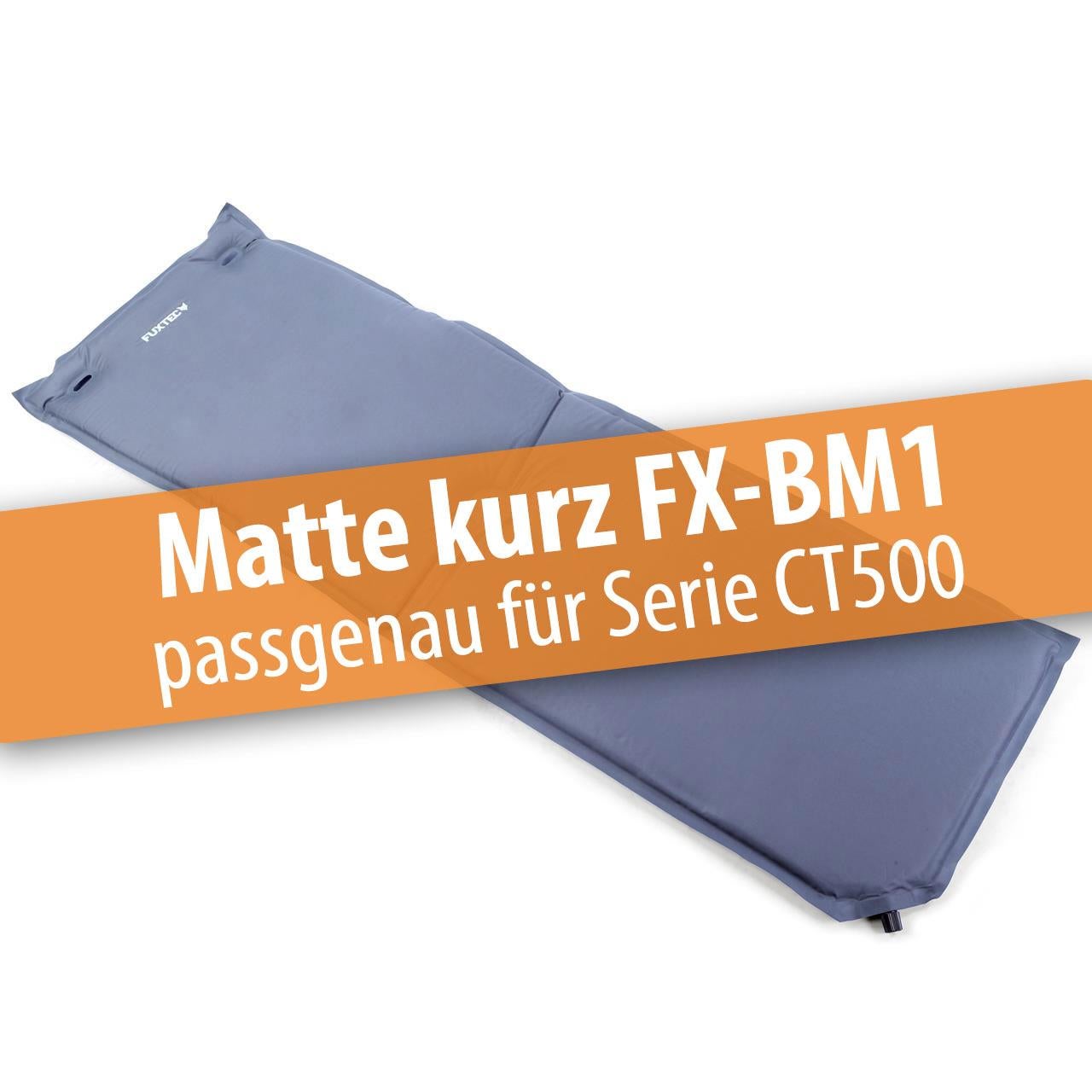 Mata do wózka recznego FUXTEC FX-BM1 dla serii CT350/ 500/ 850