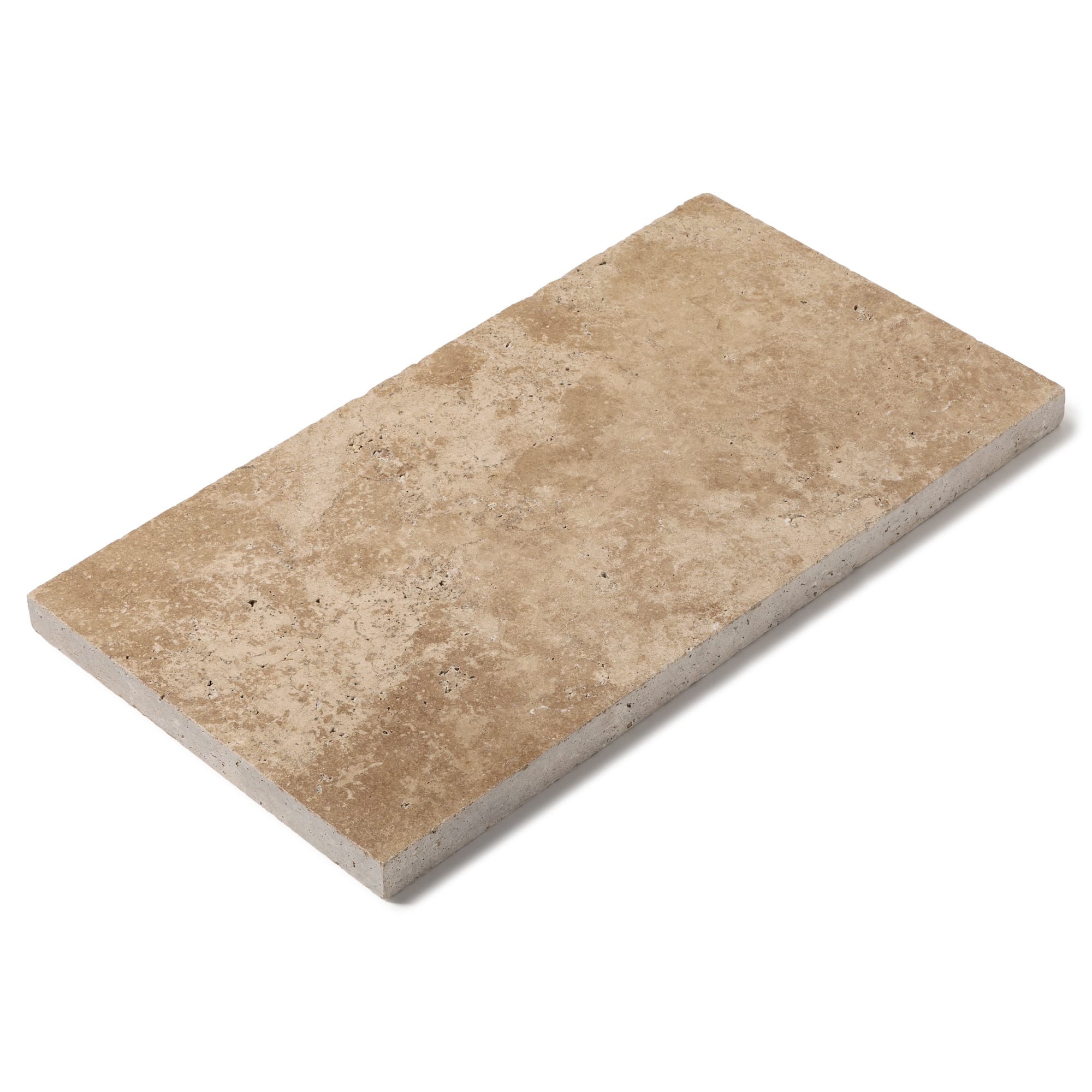 Couvertine Travertin Beige Nuancé 61x33x3 cm (à l'unité) - RO'MA NATURE - 3