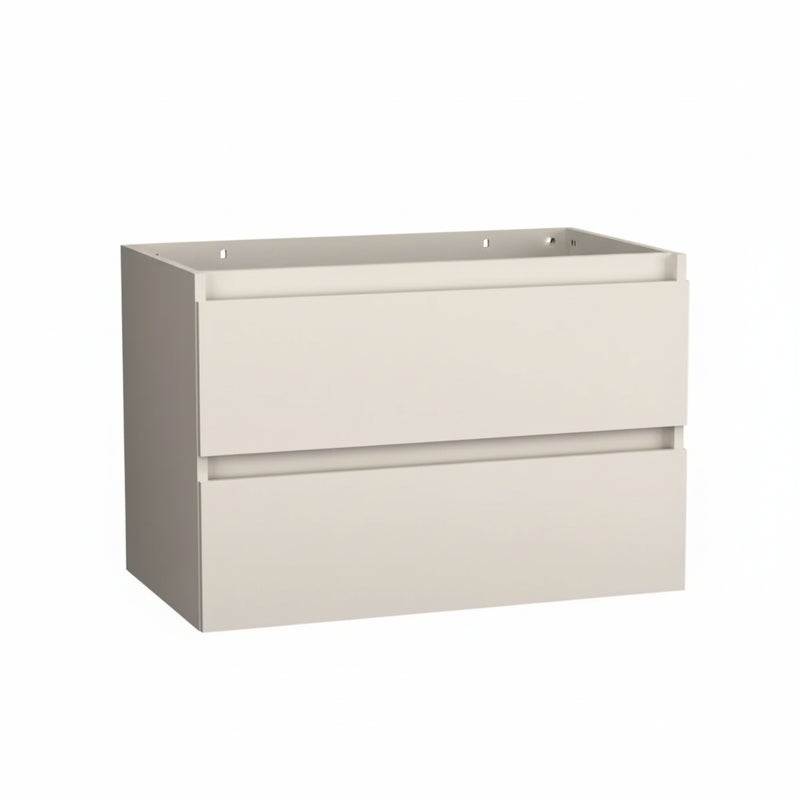 Szafka pod umywalkę ARCO 80 cm kaszmir