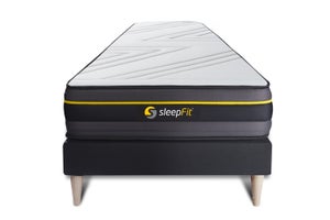 Housse De Protection Pour Matelas Protège-Matelas Imperméable GRT 180x200 Cm - Housse TPU Anti-Humidité - Épaisseur Matelas Jusqu'à 40 Cm Protection Matelas TPU
