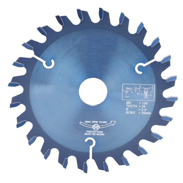 Sega Circolare A Due Uomini Per Legno 100 Cm | Lama In Acciaio Al Carbonio 62 HRC | Per Silvicoltura E Giardinaggio | Senza Elettricità