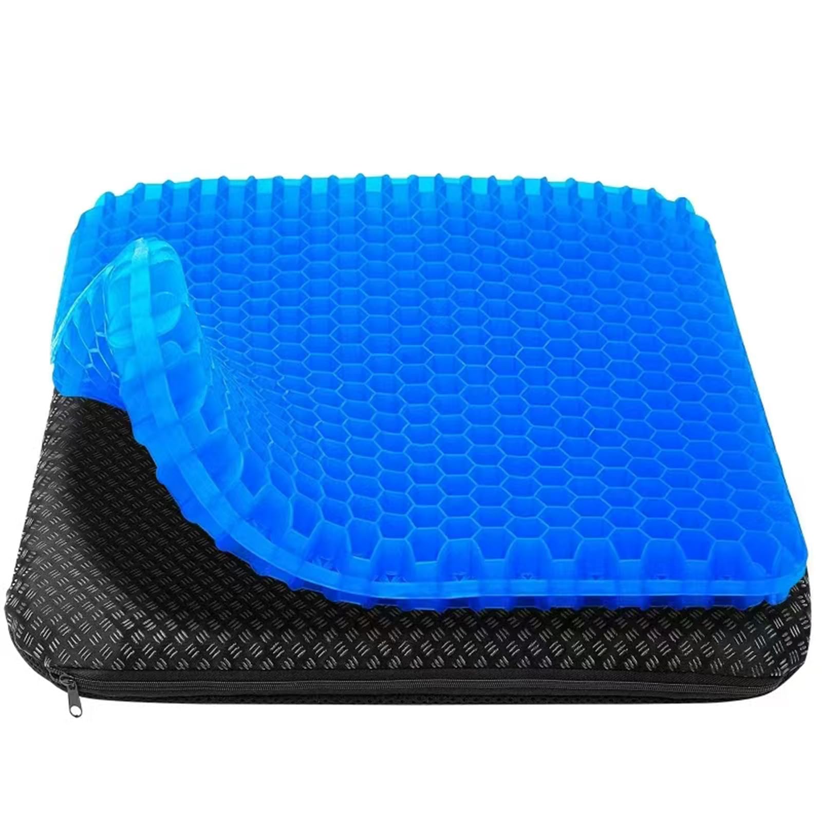 Coussin Coussin de Siège en Mousse à Mémoire Coussin Ergonomique pour Bureau Voiture Fauteuil Roulant | Leroy Merlin Coussin Coussin de Siège en Mousse à Mémoire Coussin Ergonomique pour Bureau Voiture Fauteuil Roulant | Leroy Merlin