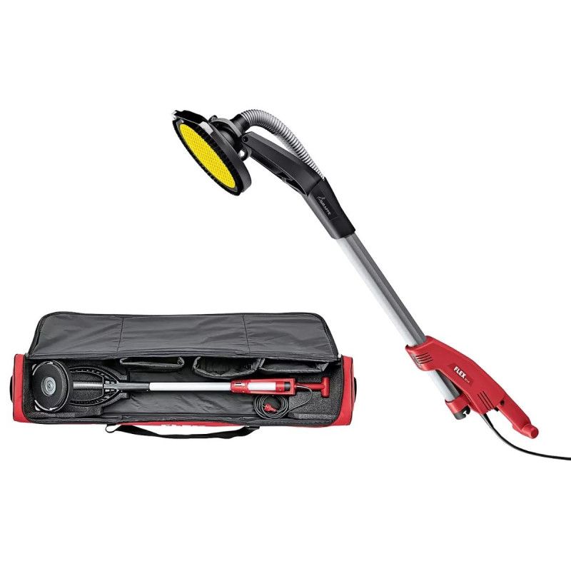Aspirateur eau et poussière VCE 33 L MC + ponceuse giraffe GE 5 Ø225 mm - FLEX 920043 - 2