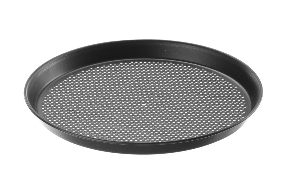 Teglia rotonda da forno Terra Italia Induction 30 cm - TVS Pentole