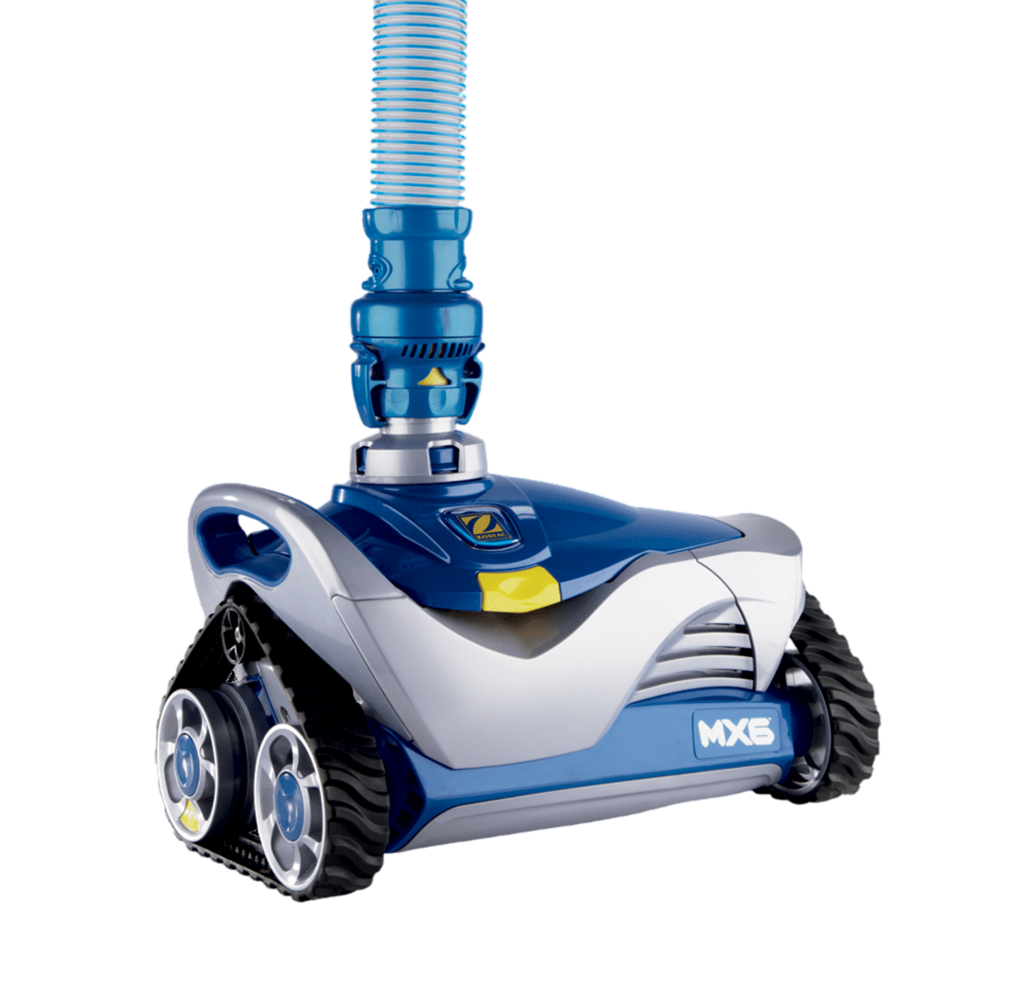 Hydrauliczny odkurzacz basenowy Mx 6" - Zodiac