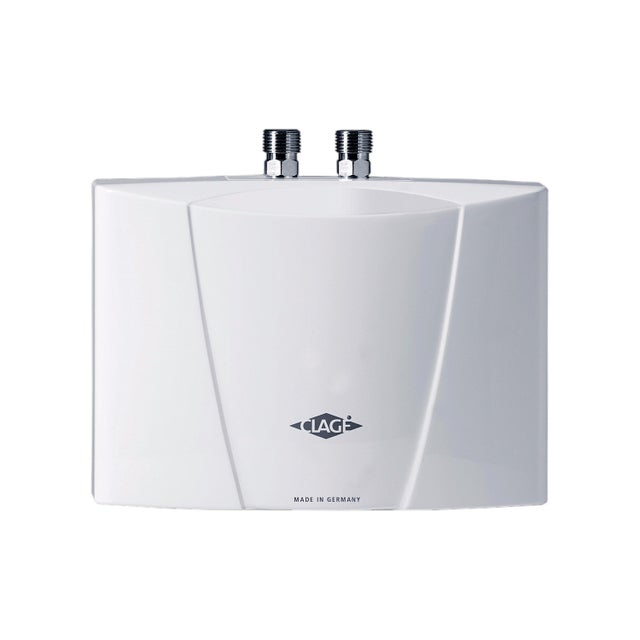 Chauffe-eau instantané Clage M3 hydraulique 3,5 kW 230 V