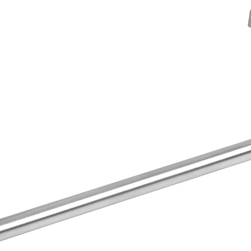 Wieszak na ręczniki, uchwyt na ręczniki do drzwi bez wiercenia, uchwyt na ręczniki do powieszenia na szafce, wieszak na ręczniki łazienkowe ze stali n