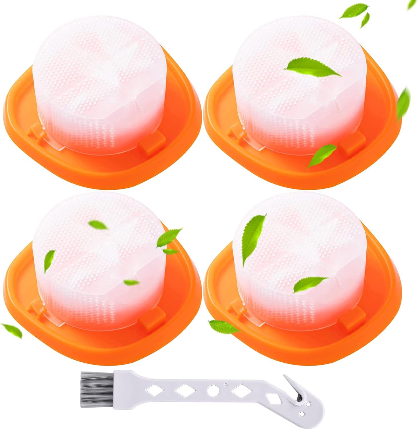 NVC115JL do Black + Decker Dustbuster NVC115W, NVC115WA-QW, NVC215W, NVC215WA, NVC220WBC akcesoria do filtra zamiennego