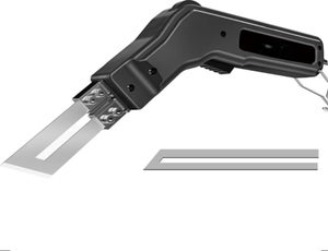 DO-Electr Coupe Polystyrène, Couteau Therique pour Polystyrène, 250W