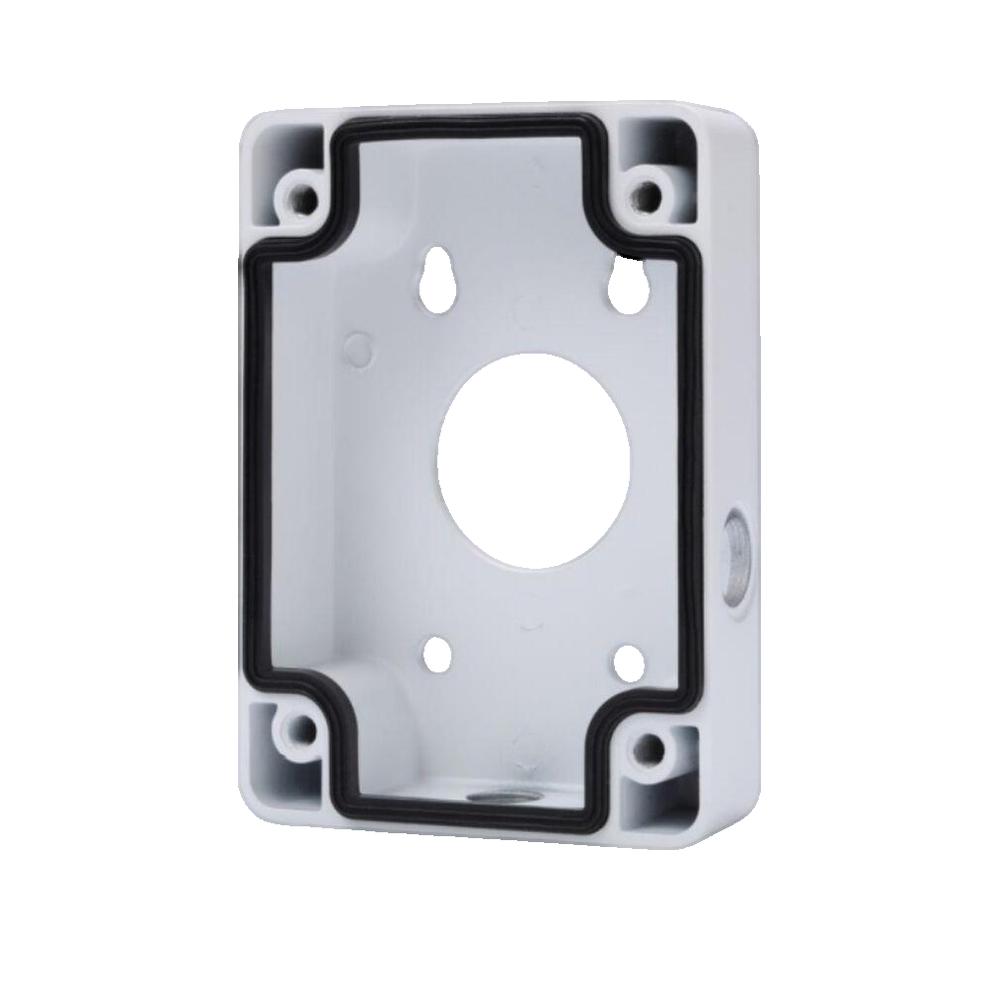 DAHUA Boîte de jonction en aluminium - PFA120 Blanc - 2