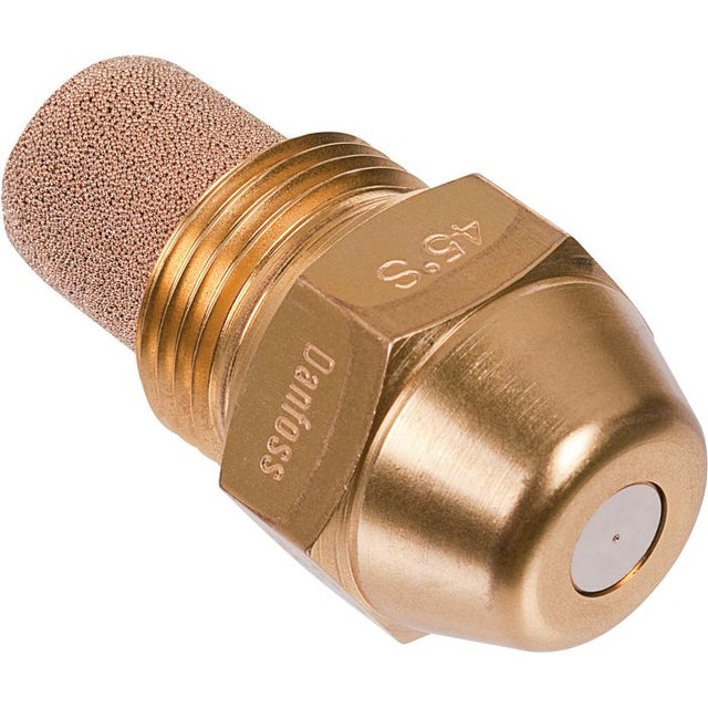 Danfoss - Gicleur Fioul OD S répart pleine 45° capacité 1,25 gal/h - 030F4924