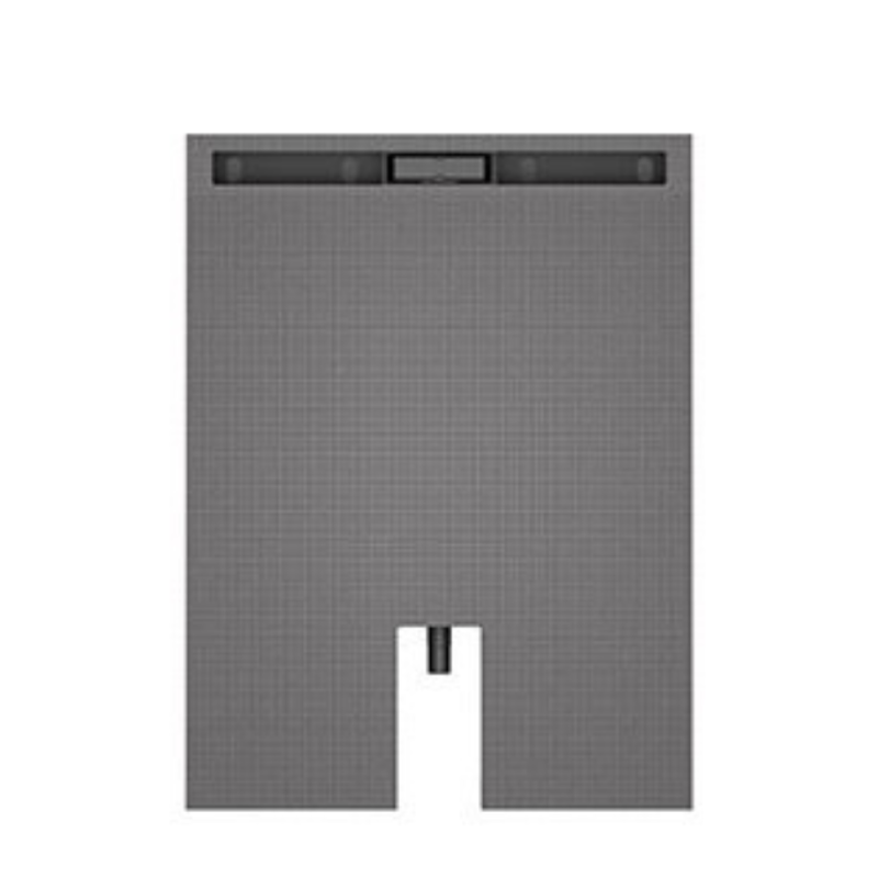 Wedi - plato de ducha alicatable wedi fundo plano linea 120 x 100 cm