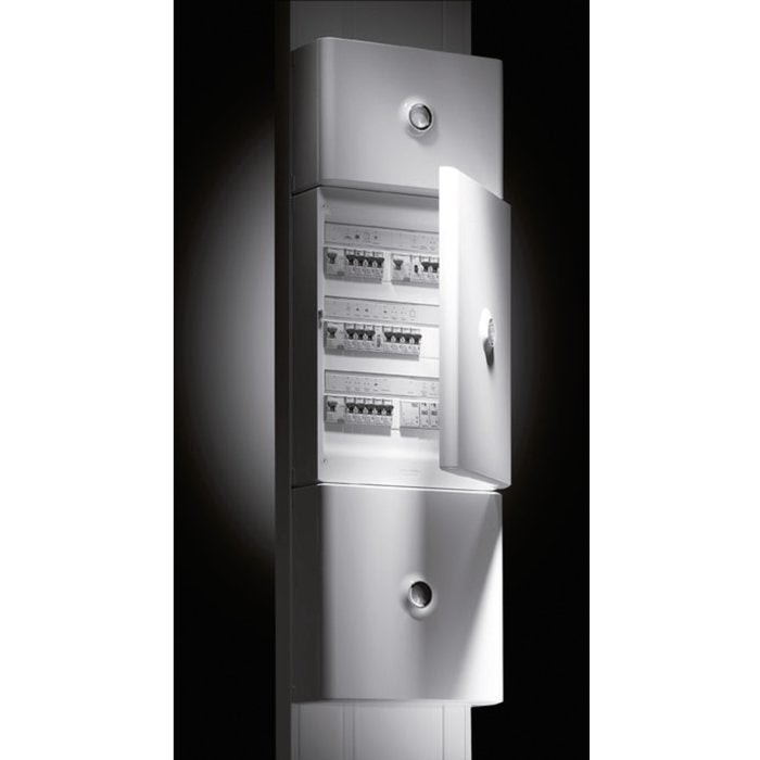 COFFRET PLEXO3 IP65 4MOD. - 001904 - 6