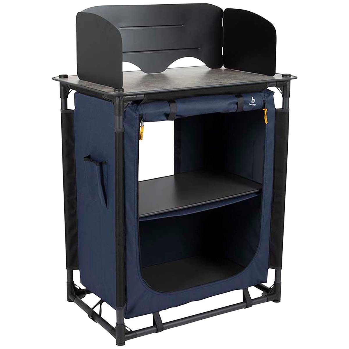 Bo-Camp - Industrial collection - Cocina - Herbert | Leroy Merlin