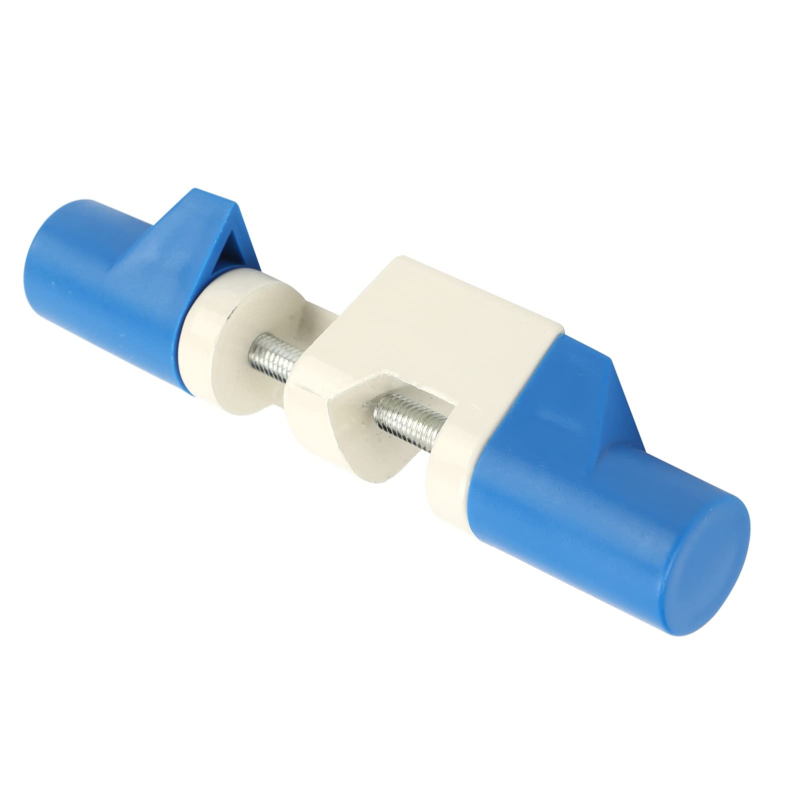 Set De 4 Blocs Cuivre Aluminium Bois Pour Expériences Densité - Kit Laboratoire Avec Étui