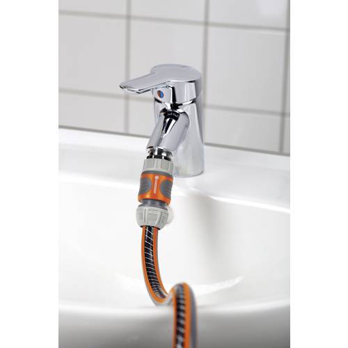 Adaptateur robinet brise-jet GARDENA 18209-20 - 3