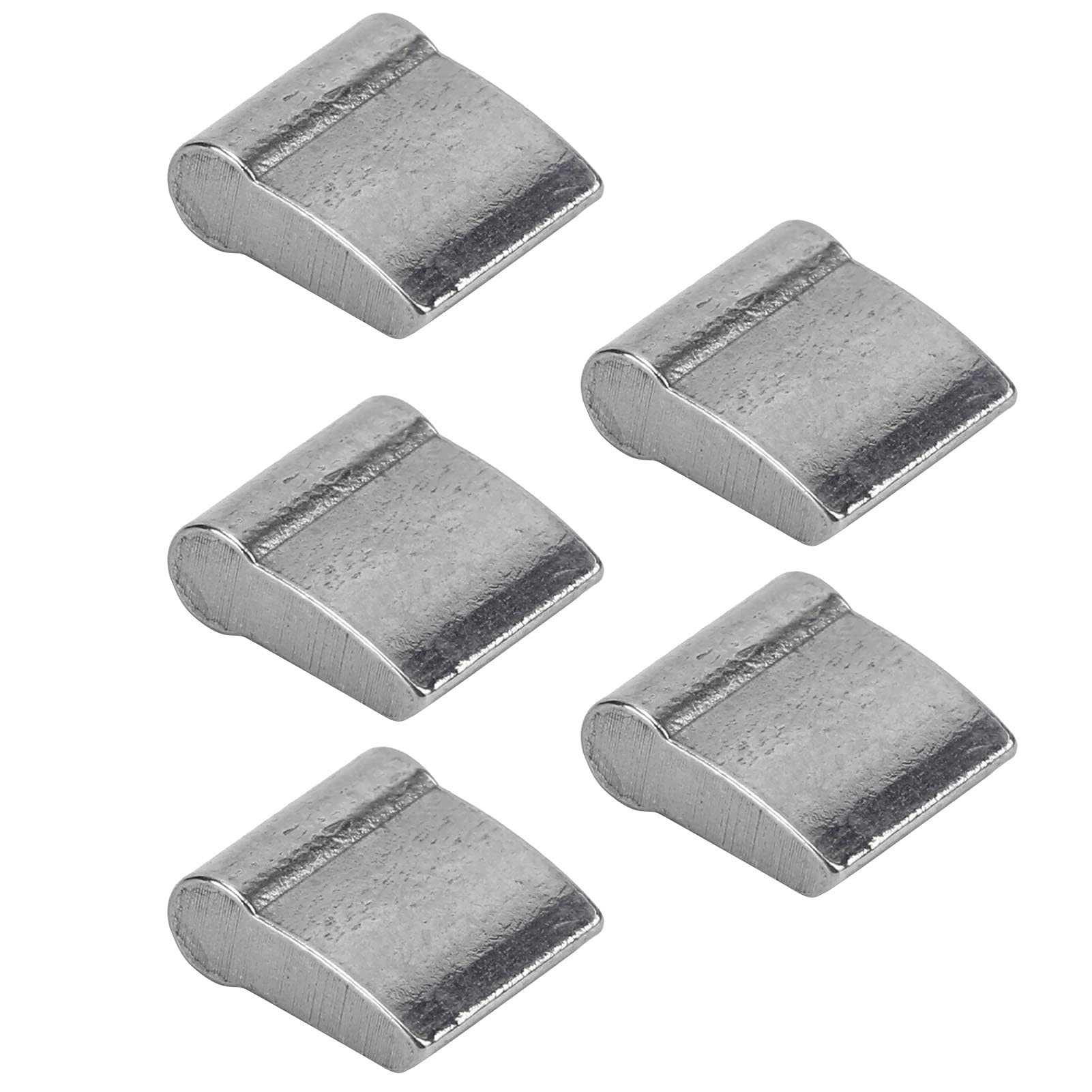 Lot De 4 Tendeurs De Corde Réglables 4 Mm - Avec Cliquet, Crochet Et Sardines - Pour Tente, Auvent, Camping - 10