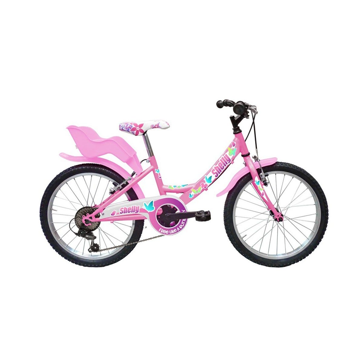 Mountain Bike Bicicletta Donna Citybike Mountain Bike Ibrida Bici